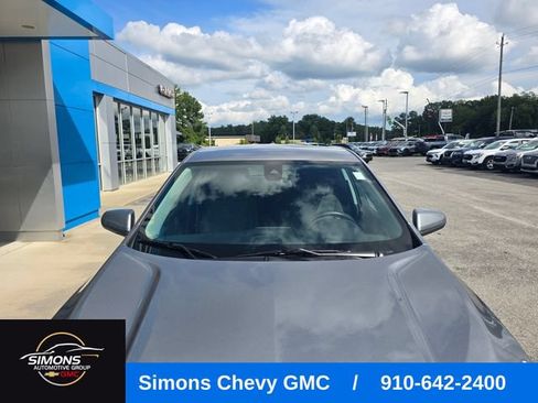 Used 2024 Chevrolet Equinox LT AWD/4WD image 51