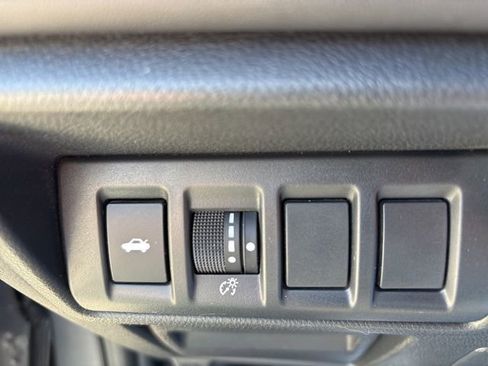 Used 2024 Subaru Legacy Sport AWD/4WD image 28