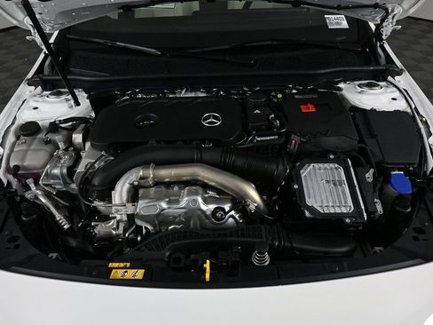 New 2026 Mercedes-Benz CLA 250 CLA 250 image 31