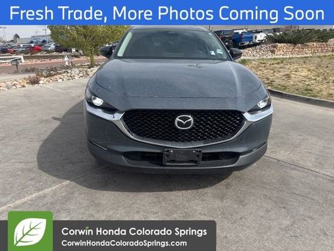 Used 2024 MAZDA CX-30 AWD 2.5 S w/ Preferred Package image 2