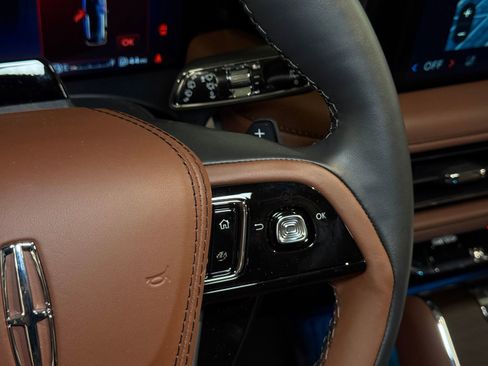 New 2026 Lincoln Aviator Reserve AWD/4WD image 31