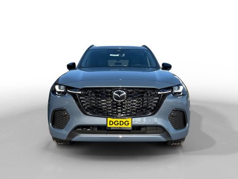 New 2026 MAZDA CX-70 3.3 Turbo S w/ Premium Package image 8