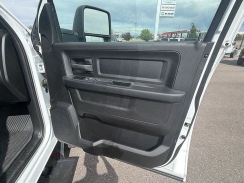 Used 2023 RAM 3500 Tradesman AWD/4WD image 27