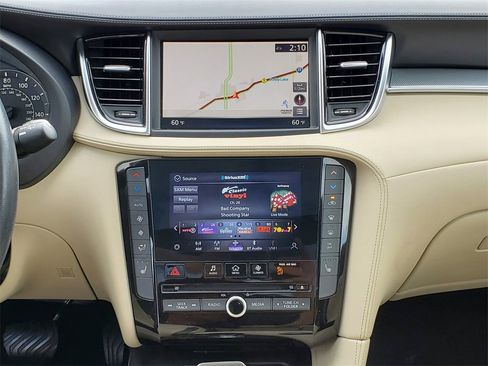 Used 2021 INFINITI QX50 Essential w/ Convenience Package image 28