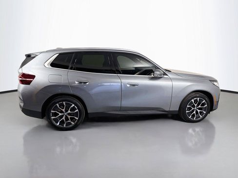 New 2026 BMW X3 xDrive30i w/ Premium Package AWD/4WD image 4