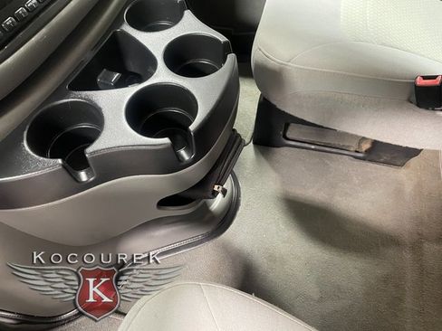 Used 2008 Ford E-350 and Econoline 350 XL image 17