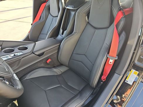 New 2026 Chevrolet Corvette Z06 image 13