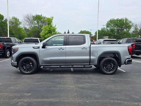 Used 2026 GMC Sierra 1500 Elevation AWD/4WD image 10