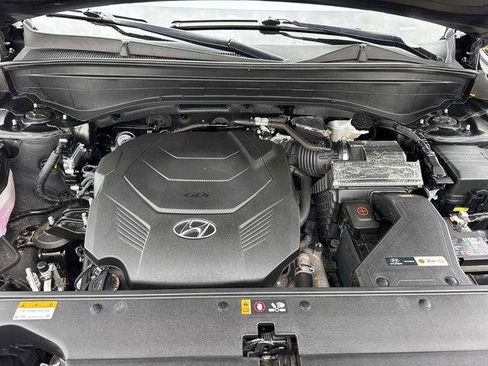Used 2024 Hyundai Palisade Calligraphy FWD image 10