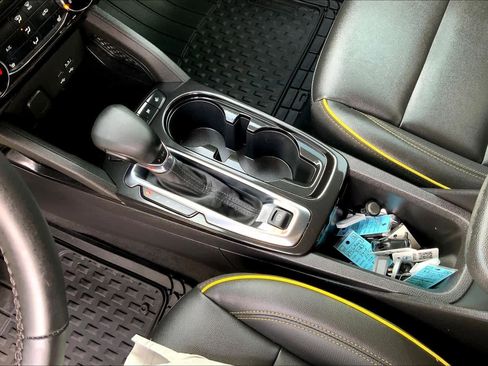 Used 2024 Chevrolet TrailBlazer ACTIV w/ Driver Confidence Package FWD image 15