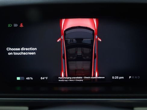 Used 2021 Tesla Model S Plaid image 22