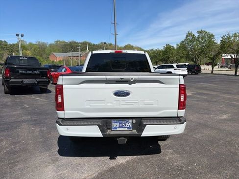 Used 2023 Ford F150 XLT w/ Equipment Group 302A High image 6