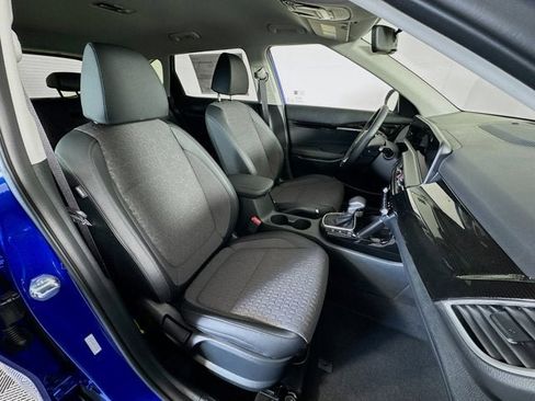 New 2026 Kia Seltos S image 27