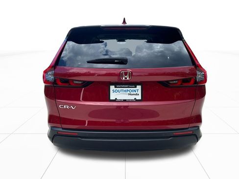 Certified 2025 Honda CR-V EX-L image 7