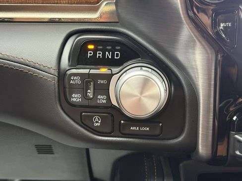 Used 2022 RAM 1500 Limited image 26