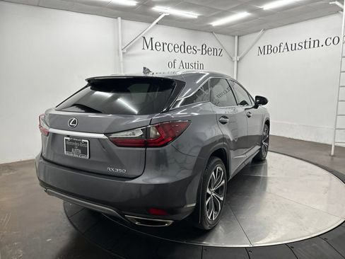 Used 2022 Lexus RX 350 FWD w/ Premium Package image 7