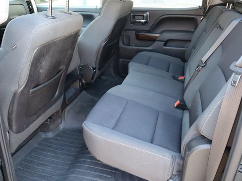 Used 2015 GMC Sierra 1500 SLE w/ Texas SLE Value Package RWD image 5