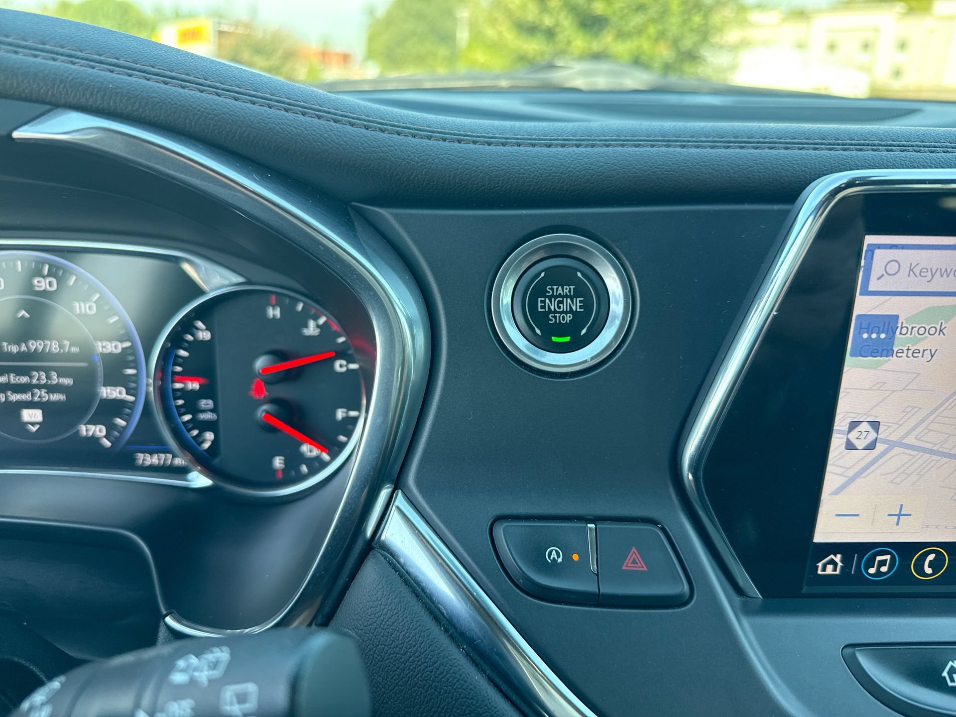 Certified 2022 Chevrolet Blazer Premier FWD image 13