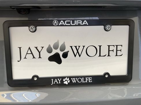 Used 2024 Honda CR-V EX image 26