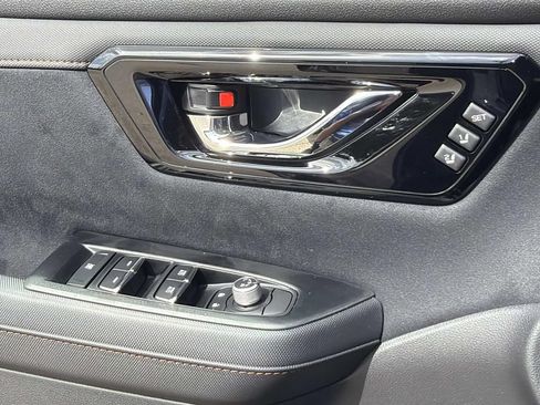 New 2026 Subaru Forester Touring AWD/4WD image 13