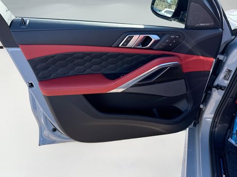New 2026 BMW X6 M Competition w/ Executive Package image 22