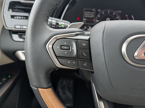 Certified 2024 Lexus RX 350 Premium w/ Accessory Package (K3) image 14