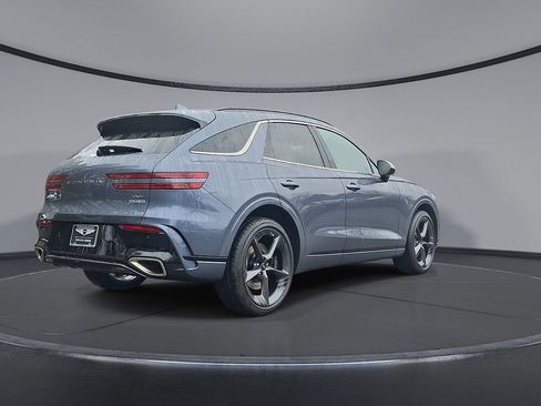 New 2026 Genesis GV70 2.5T Sport Prestige AWD/4WD image 12