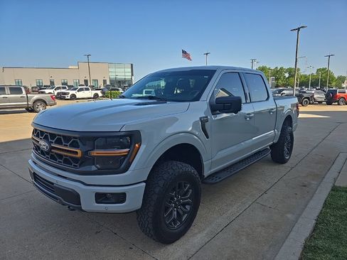 Used 2024 Ford F150 Tremor AWD/4WD image 3