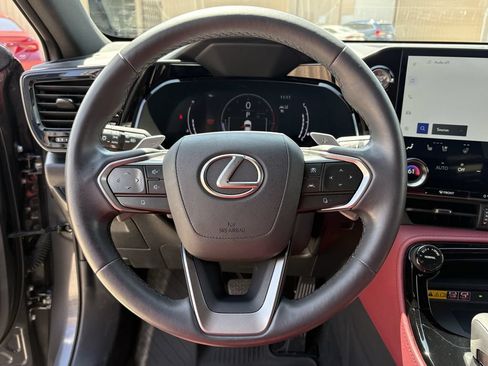 Used 2022 Lexus NX 350 AWD image 15