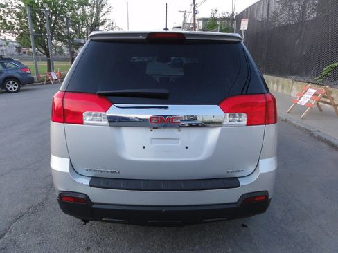 Used 2015 GMC Terrain SLE AWD/4WD image 24