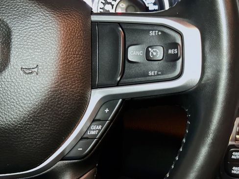 Used 2021 RAM 1500 Big Horn image 33