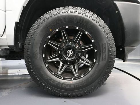 Used 2022 RAM 2500 Tradesman AWD/4WD image 16