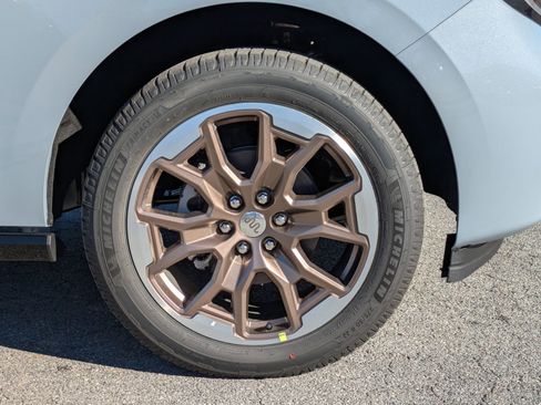 New 2025 Ford Expedition Max King Ranch image 11