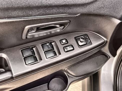 Used 2015 Mitsubishi Outlander Sport ES image 28