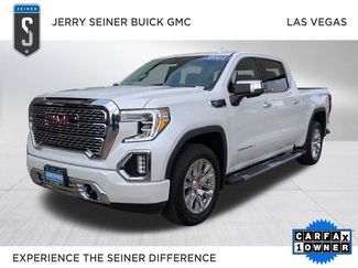Used 2021 GMC Sierra 1500 Denali video 1