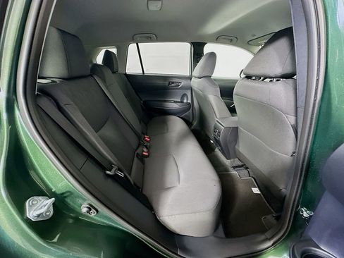 Used 2026 Toyota Corolla Cross LE image 27