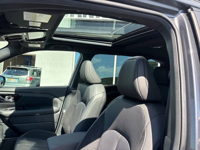 New 2026 Subaru Forester Touring AWD/4WD image 15