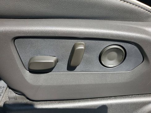 New 2026 Chevrolet Tahoe Premier image 24