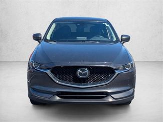 Used 2019 MAZDA CX-5 Touring FWD video 2