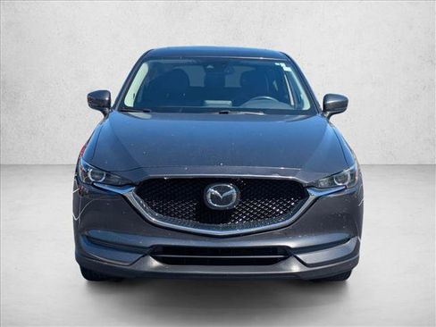 Used 2019 MAZDA CX-5 Touring FWD image 2