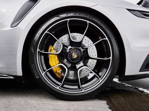 Used 2025 Porsche 911 Turbo S image 21