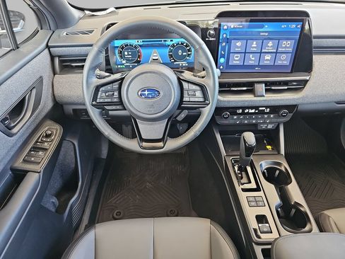 Certified 2026 Subaru Outback Premium AWD/4WD image 20