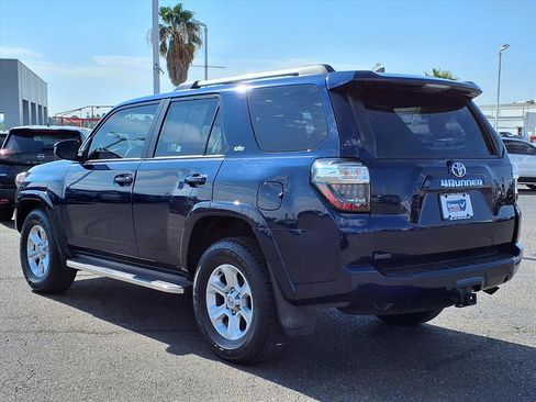 Used 2023 Toyota 4Runner SR5 image 5