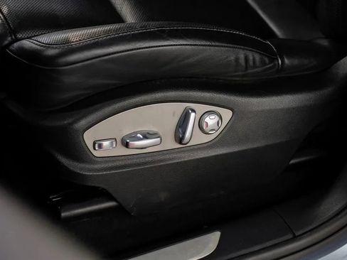 Used 2017 Porsche Macan S AWD/4WD image 40