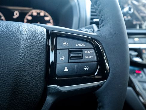 New 2026 Honda Odyssey Elite image 19