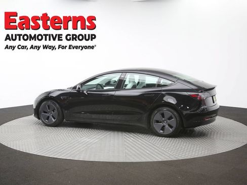 Used 2022 Tesla Model 3 Long Range AWD/4WD image 58