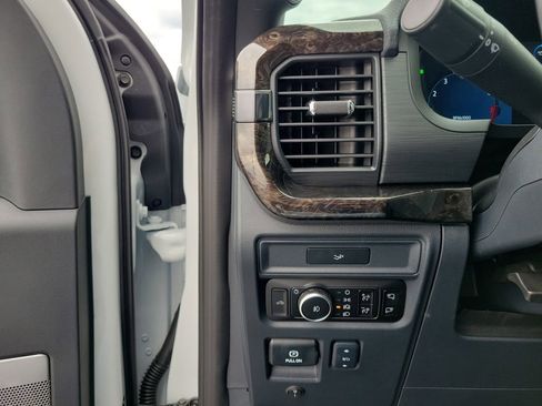 New 2026 Ford F150 XLT w/ Equipment Group 303A High image 22