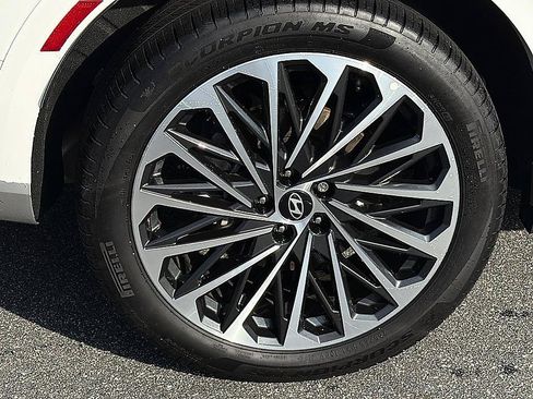 Certified 2026 Hyundai Palisade Calligraphy AWD/4WD image 5