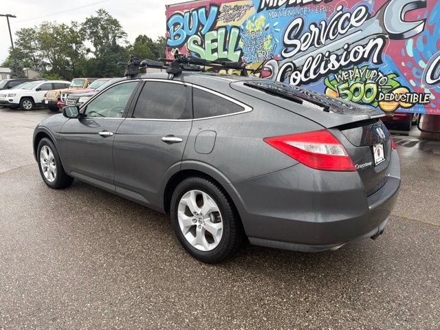 Used 2012 Honda Crosstour EX-L image 4
