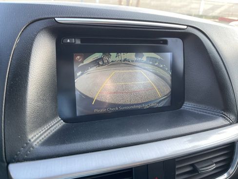 Used 2016 MAZDA CX-5 Touring image 10